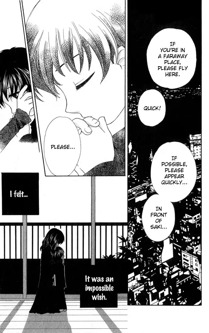 Fruits Basket Chapter 51 22